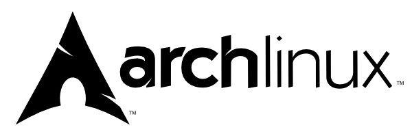 Arch Linux PNG logo @ 90dpi Arch Linux PNG logo @ 90dpi